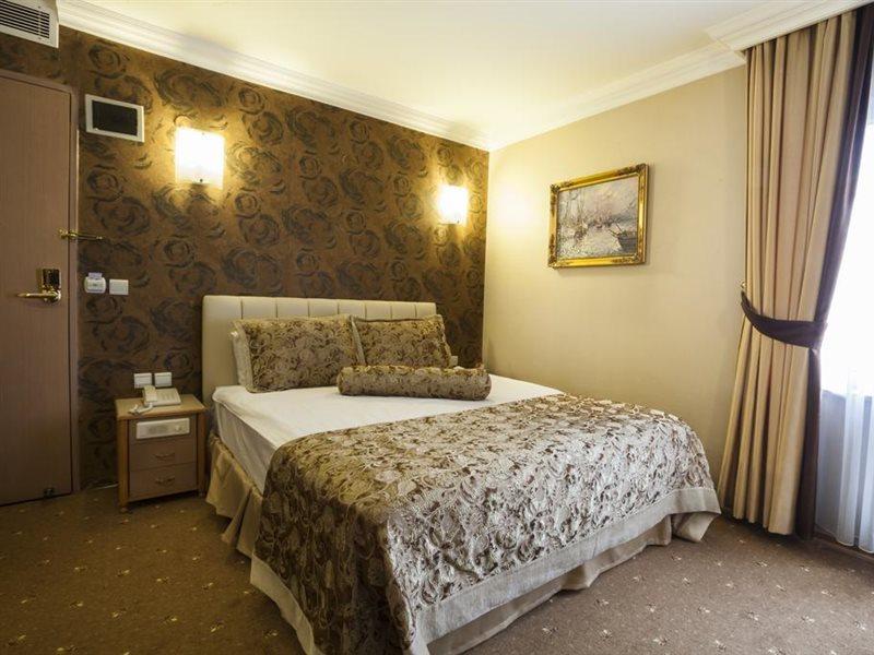 Ankara Royal Hotel Luaran gambar