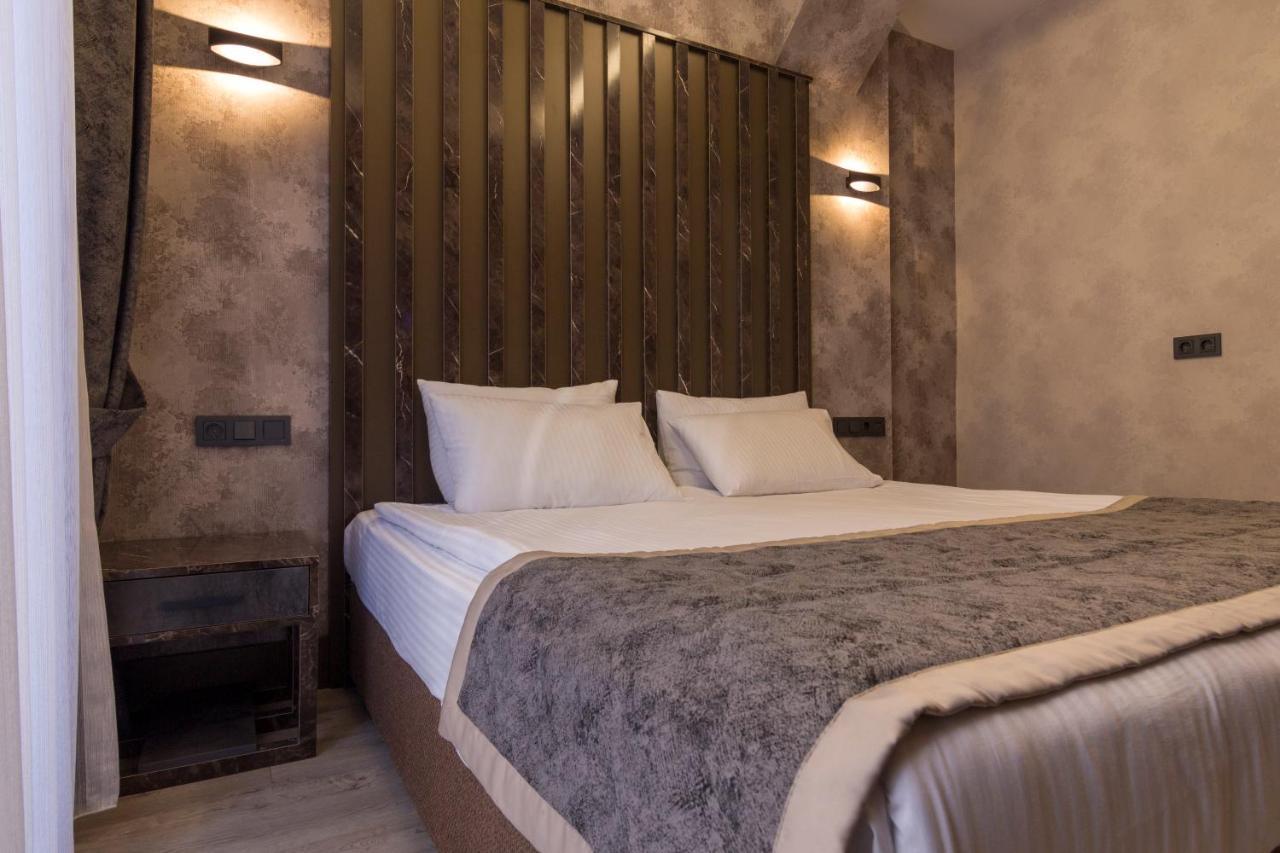 Ankara Royal Hotel Luaran gambar