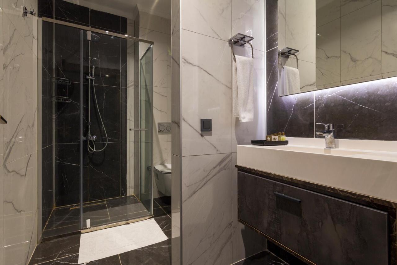 Ankara Royal Hotel Luaran gambar