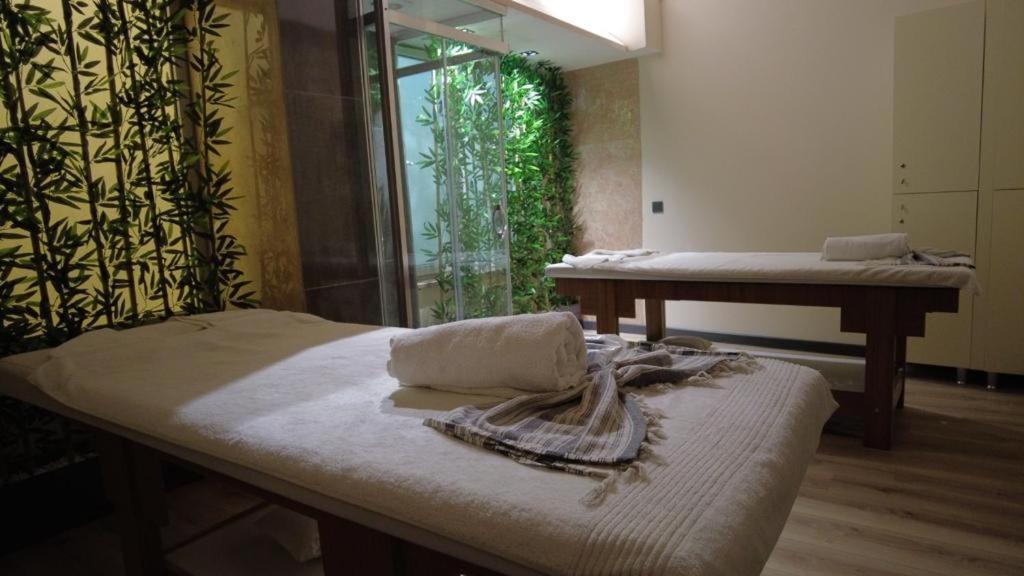 Ankara Royal Hotel Luaran gambar