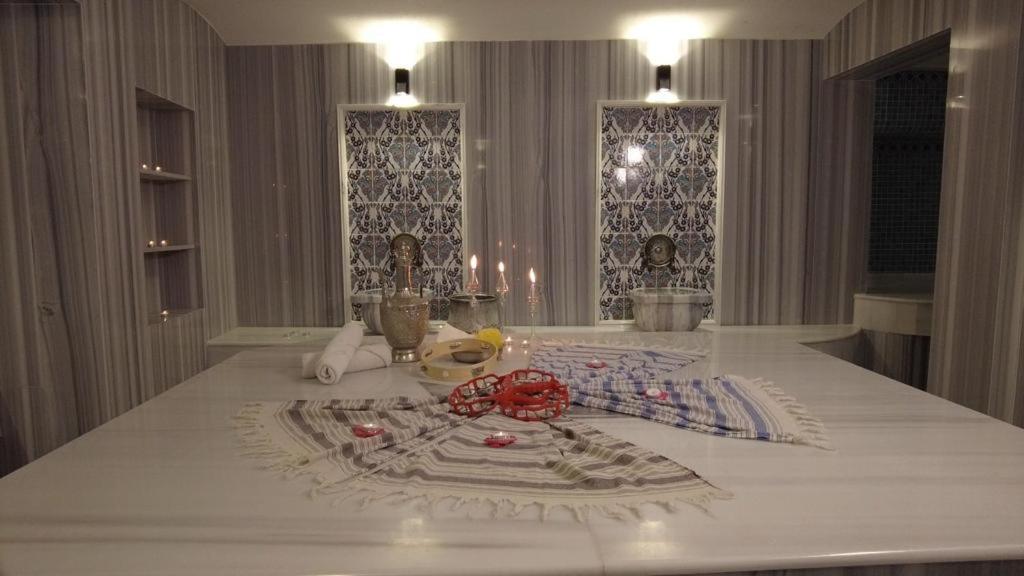Ankara Royal Hotel Luaran gambar