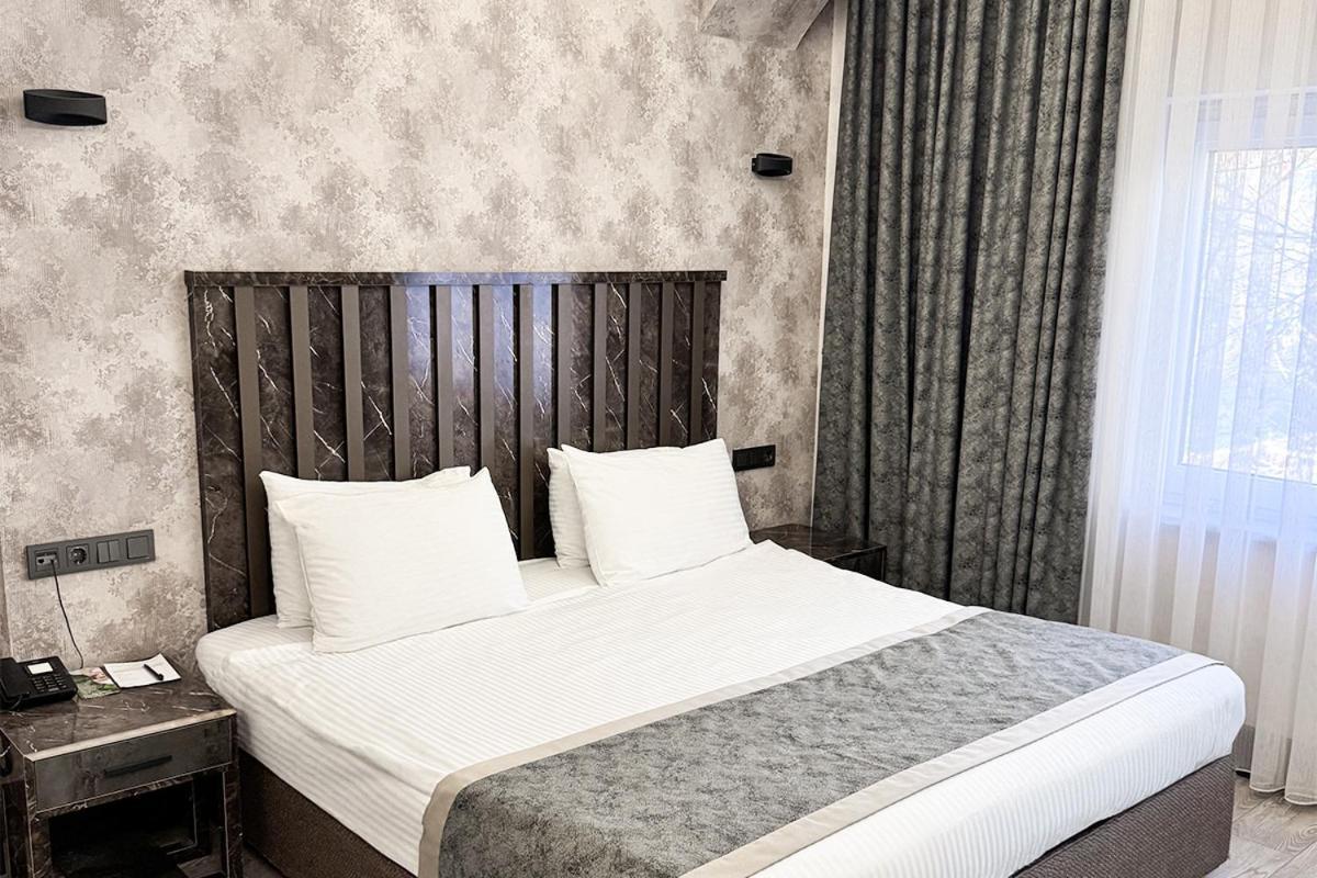 Ankara Royal Hotel Luaran gambar