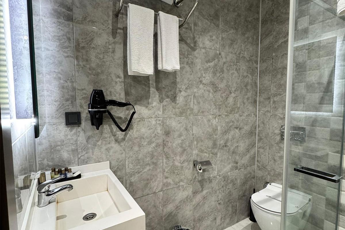 Ankara Royal Hotel Luaran gambar