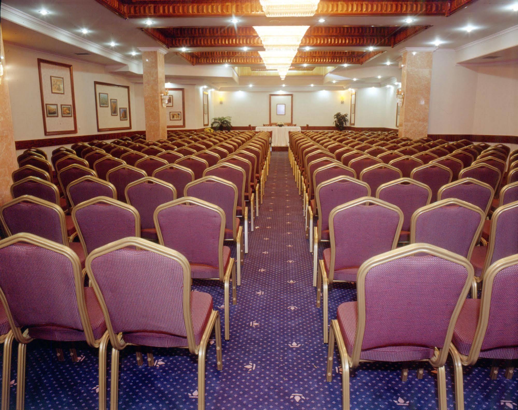 Ankara Royal Hotel Luaran gambar
