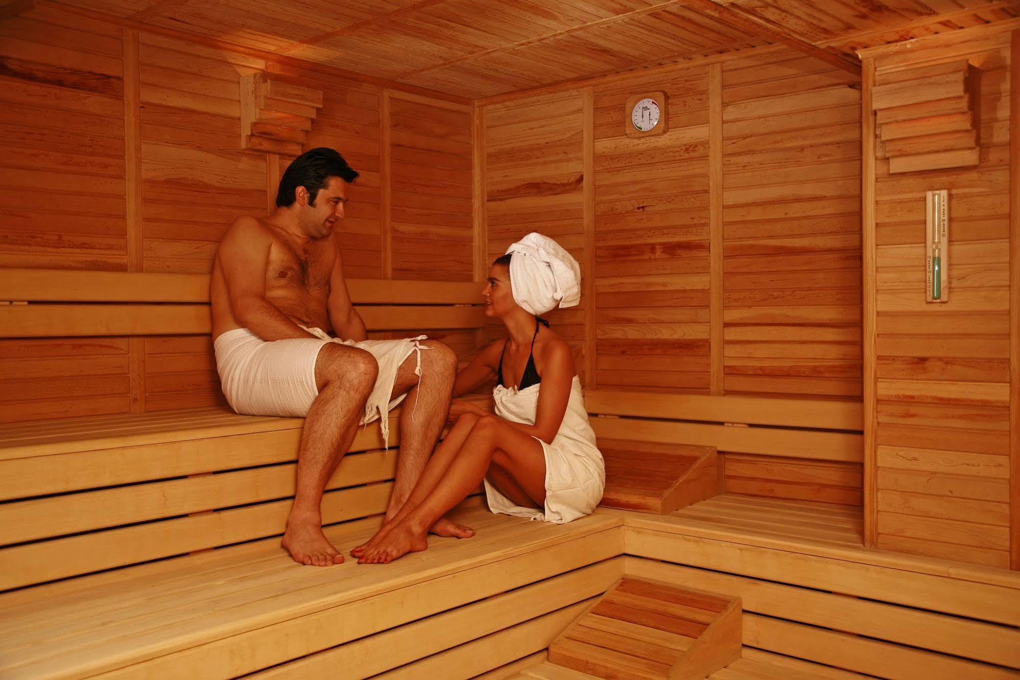 Ankara Royal Hotel Luaran gambar